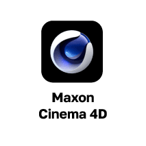 Maxon Cinema 4D
